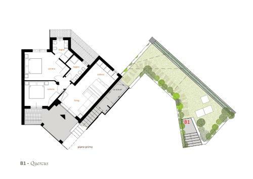 Caneis Apartments