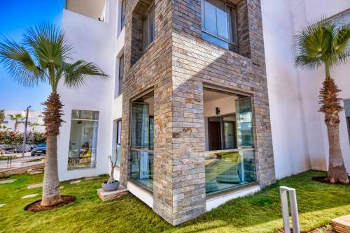 Apartamento Hivernage Splendide T3 Piscine