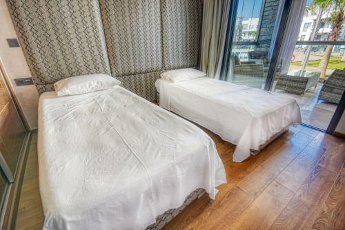 Apartamento Hivernage Splendide T3 Piscine