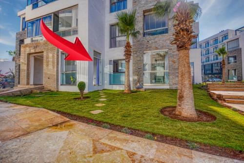 Apartamento Hivernage Splendide T3 Piscine