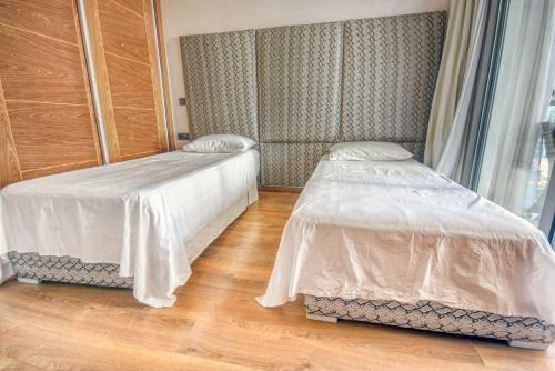Apartamento Hivernage Splendide T3 Piscine