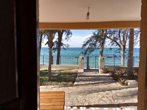 Hotel Napala Beach Resort