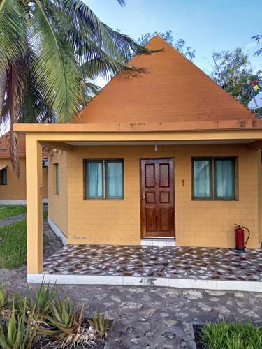 Hotel Napala Beach Resort