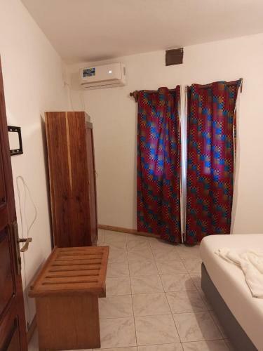 Hotel Napala Beach Resort