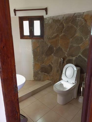 Hotel Napala Beach Resort