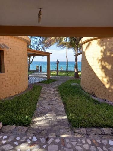 Hotel Napala Beach Resort