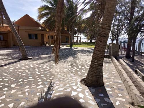 Hotel Napala Beach Resort