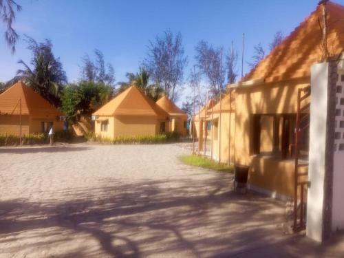Hotel Napala Beach Resort