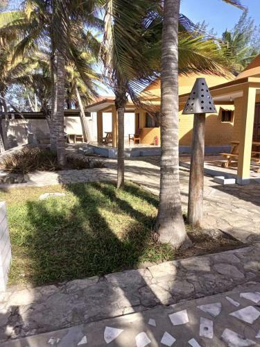 Hotel Napala Beach Resort