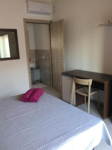 Bed & Breakfast Sole E Sale 2