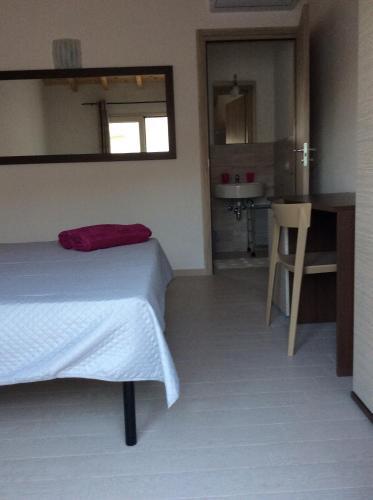 Bed & Breakfast Sole E Sale 2