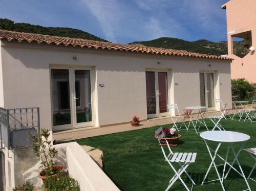 Bed & Breakfast Sole E Sale 2