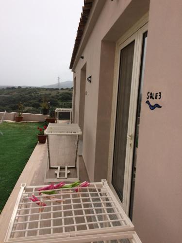 Bed & Breakfast Sole E Sale 2