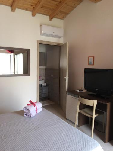 Bed & Breakfast Sole E Sale 2