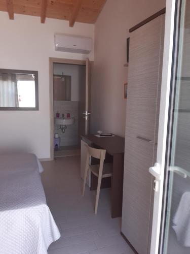 Bed & Breakfast Sole E Sale 2
