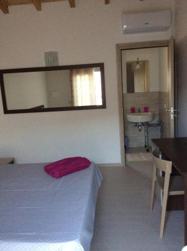 Bed & Breakfast Sole E Sale 2