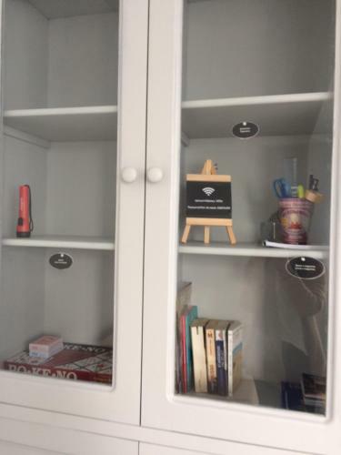 La P�ninsule Town Apartment No 5