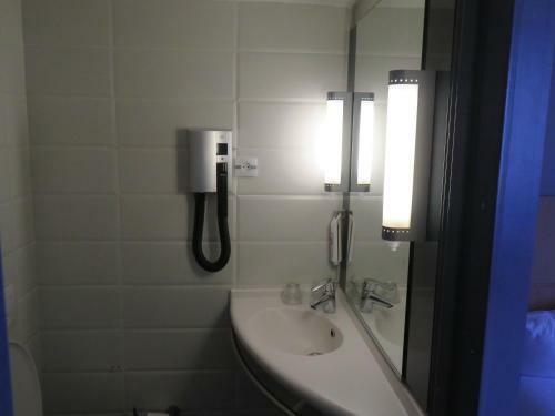 Hotel Ibis Oran Les Falaises