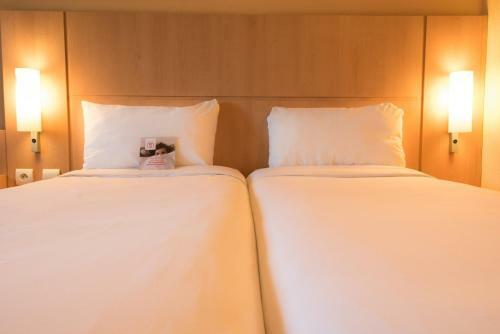 Hotel Ibis Oran Les Falaises