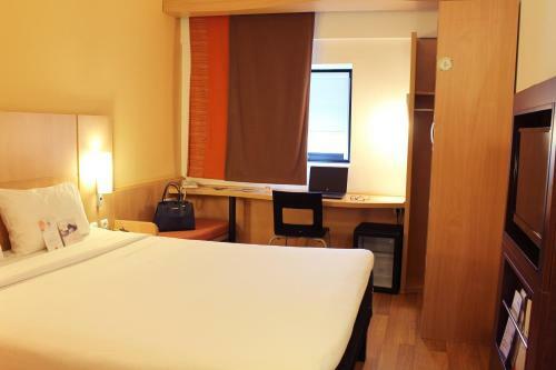 Hotel Ibis Oran Les Falaises
