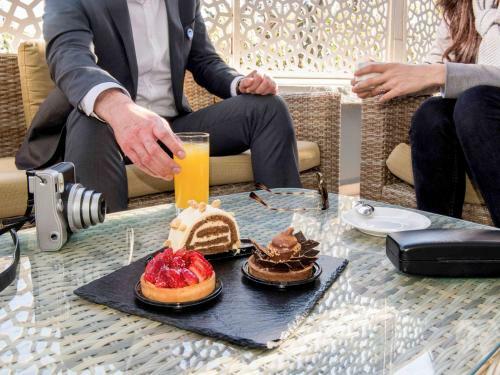 Hotel Ibis Oran Les Falaises