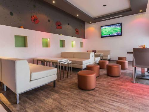 Hotel Ibis Oran Les Falaises