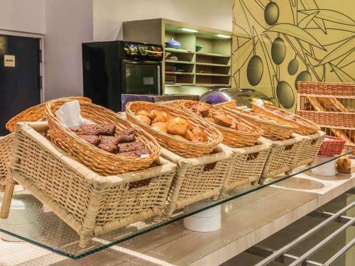 Hotel Ibis Oran Les Falaises