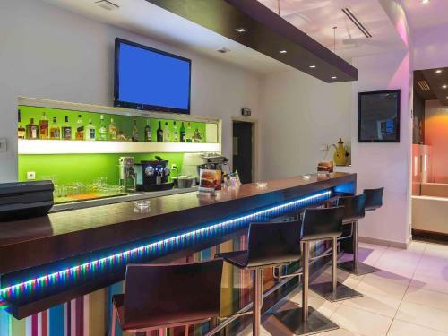 Hotel Ibis Oran Les Falaises