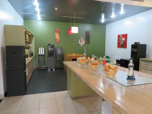 Hotel Ibis Oran Les Falaises