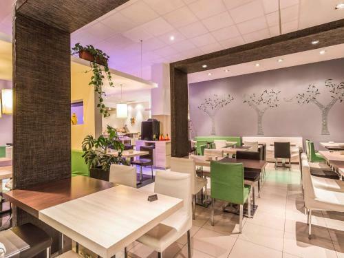 Hotel Ibis Oran Les Falaises
