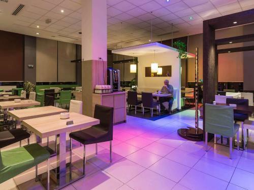 Hotel Ibis Oran Les Falaises