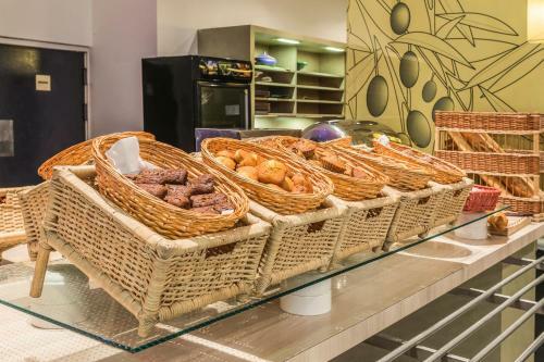Hotel Ibis Oran Les Falaises