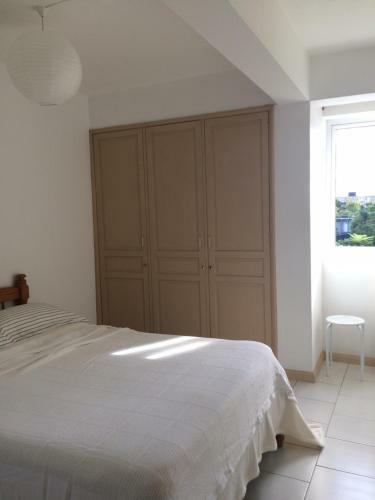 La P�ninsule Town Apartment Curepipe No 4