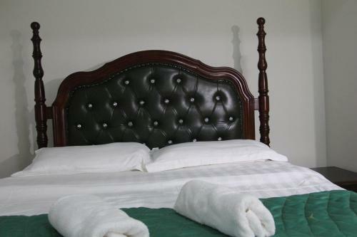 Bed & Breakfast Happy Ours Guest House