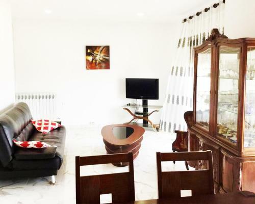 Apartamento Le Santa Cruz