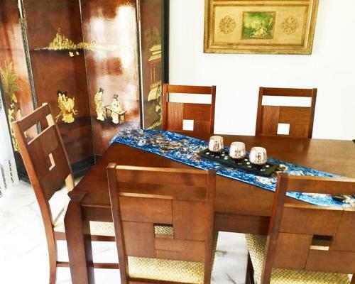 Apartamento Le Santa Cruz