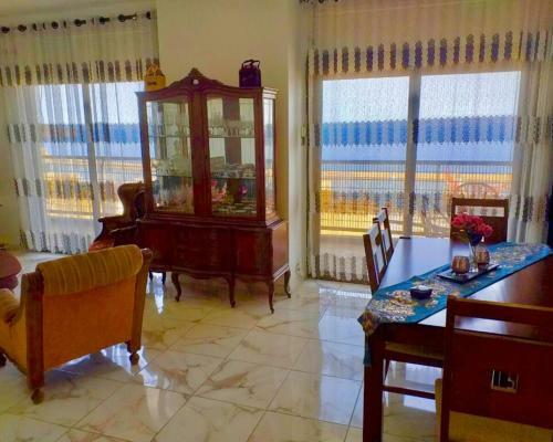 Apartamento Le Santa Cruz