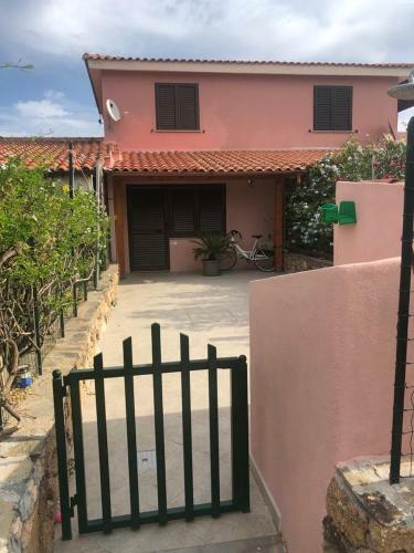 Apartamento Villaggio Li Menduli