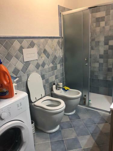Apartamento Villaggio Li Menduli