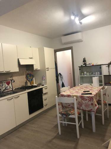 Apartamento Villaggio Li Menduli