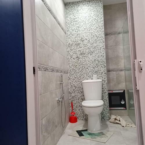 R�sidence Khawdja Centre Ville Oran