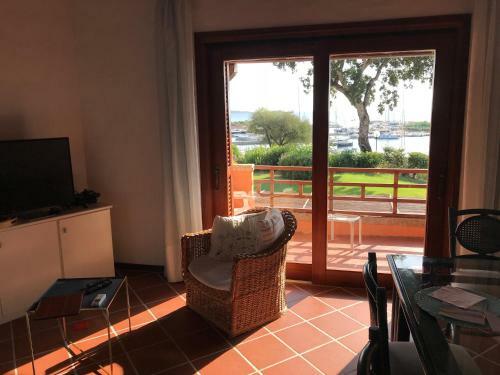Apartamento Casa Francesca Puntaldia