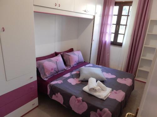 Bed & Breakfast La Villetta