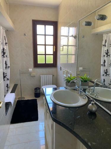 Bed & Breakfast La Villetta