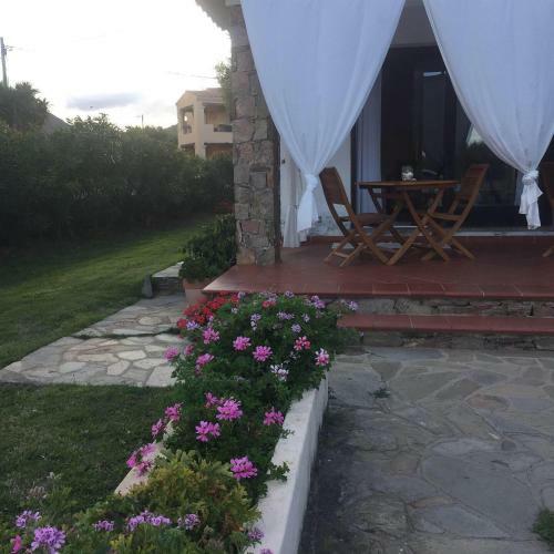 Bed & Breakfast La Villetta