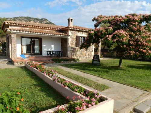 Bed & Breakfast La Villetta