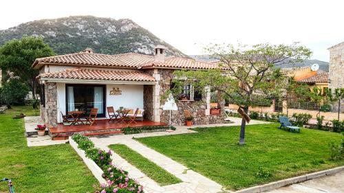 Bed & Breakfast La Villetta