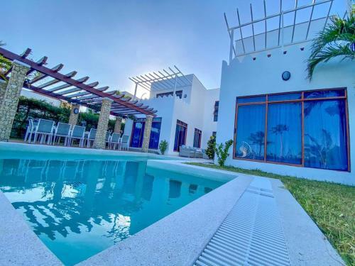 Apartamento Starehe Beach Villa