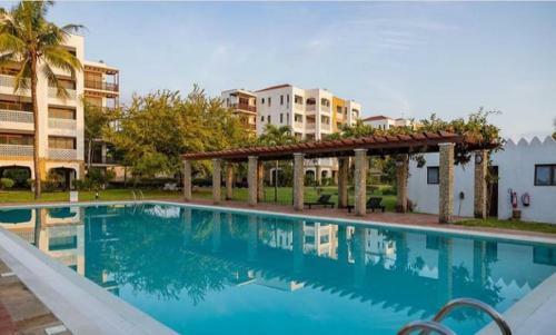 Apartamento Starehe Beach Villa