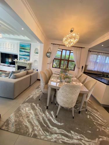 Apartamento Starehe Beach Villa